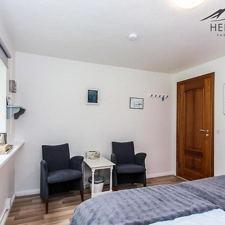 Laugaras Homestay エクステリア 写真