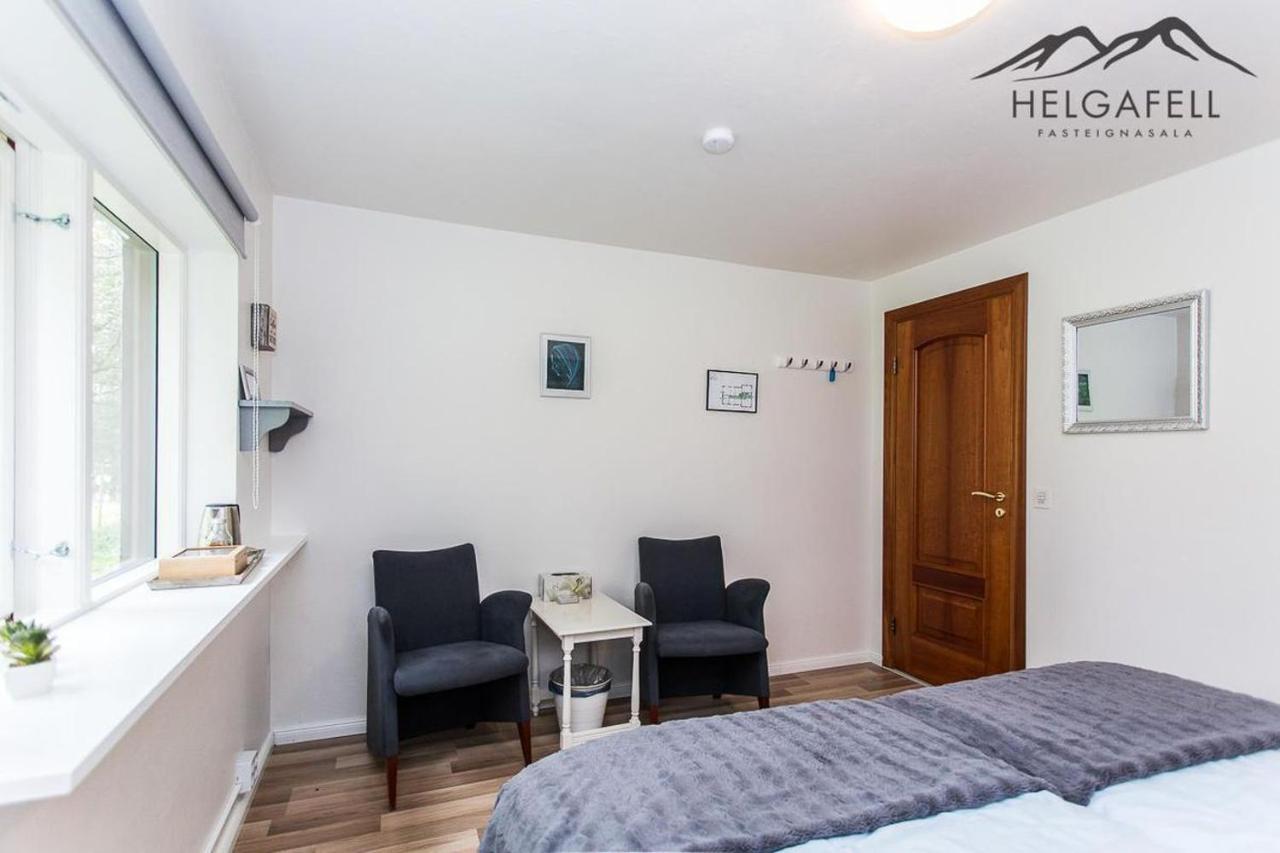 Laugaras Homestay エクステリア 写真